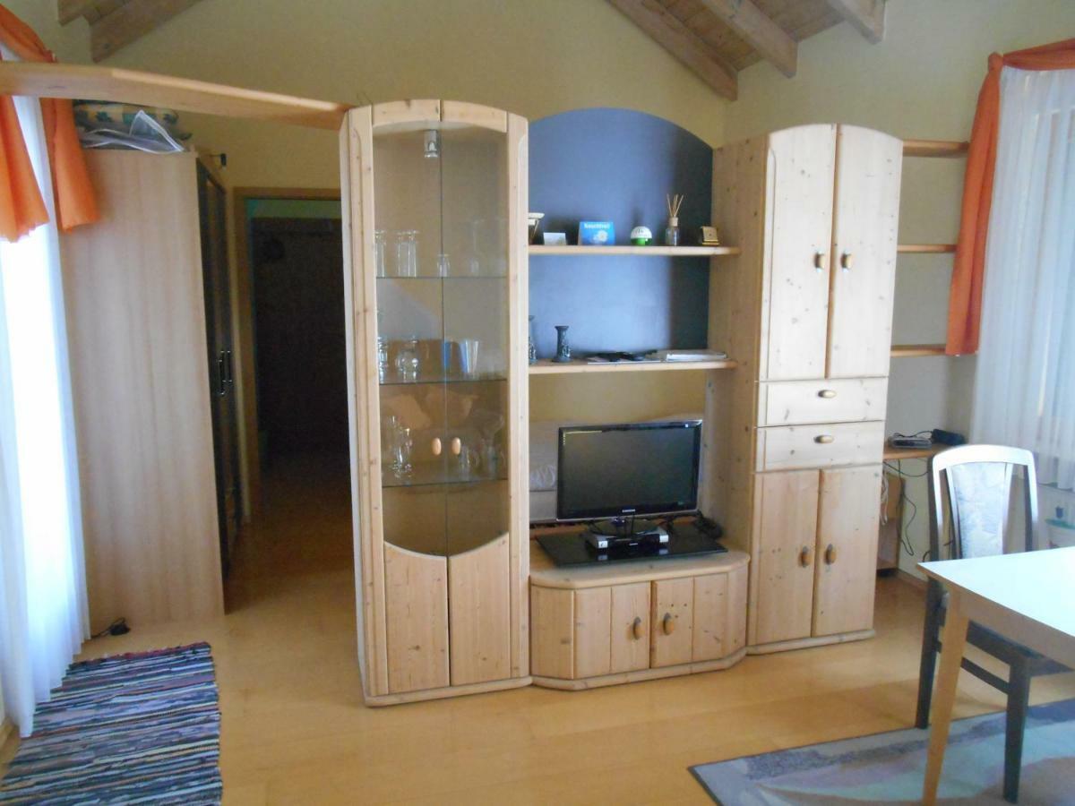Fewo-Sendelbach Greussenheim Esterno foto